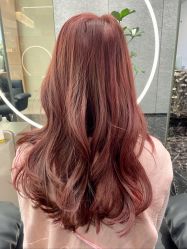 -INLIFE HAIR韩国美发