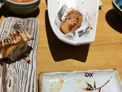 -一心创作料理屋(经开万达店)