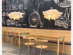 大堂-宜家·瑞典风味餐厅(北京西红门店)