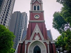-天主教圣弥额尔堂