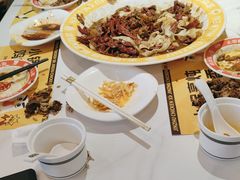 -金柱大盘鸡(南门店)