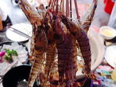 -捞围鲜·港式打边炉(海阳路店)