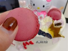-李奥斯汀蛋糕商务茶歇·甜品台·企业活动团建(长寿路店)