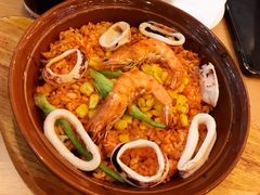 -萨莉亚意式餐厅(西青道欧亚达店)