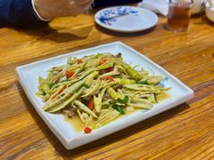 -下梅人家土菜馆(历史文化餐厅度假区店)