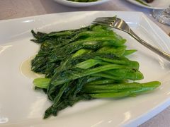-湖影中餐厅·南京金茂威斯汀大酒店