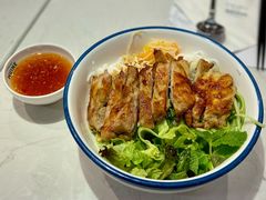 香茅烤鸡肉捞檬粉-美奈小馆·越南料理(中航城君尚购物中心店)