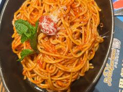 -卢布里西餐厅(总店)