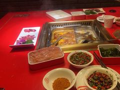 -蜀九鼎毛肚火锅(建瓯店)