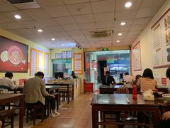 大堂-其灵紫砂煲仔饭(富莲大厦店)