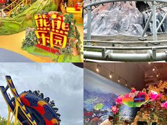 -厦门方特梦幻王国
