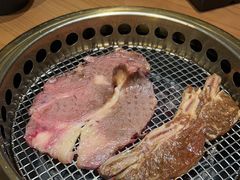 -海之屋韩式烤肉(海棠68环球美食街店)