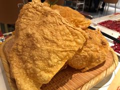 -犇鼎牛潮汕牛肉火锅(新辰里学清路店)