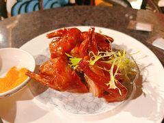 -鹭江宾馆·观海餐厅
