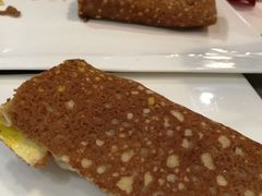 -LA CREPERIE BRETONNE布列塔尼法式餐厅(天童北路店)