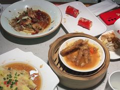 -吉旺港式餐厅(南方商城店)