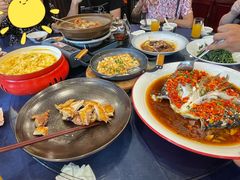 -顺风山庄(水濂山店)