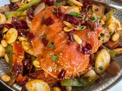 -蟹之国·精品蟹料理(极地店)