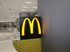 -麦当劳(平和堂店)