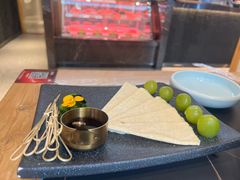 -柔杉家黑牛烤肉·活鳗鱼(太原街店)