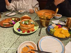 -Home Thai·泰谣(王府井apm店)