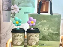 -萃茶师(琅西店)