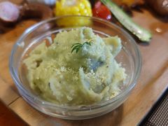 捷克特色土豆沙拉-布拉格餐厅· 中欧捷克菜(全国首店)
