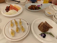 -北京全聚德(王府井店)