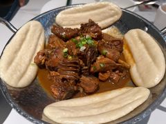 地锅土公鸡-小菜园新徽菜(北京大兴龙湖天街店)