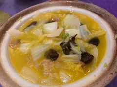 大白菜油渣-双东酒店(东关街店)