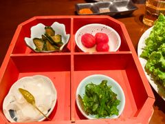 -隐炉和牛烧肉店(群力店)