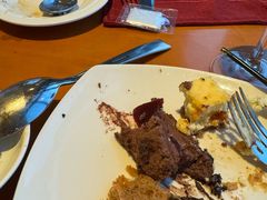 -视界美食自助餐厅·石家庄希尔顿酒店