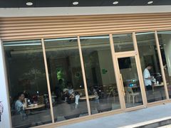 门面-德克士(阳光店)