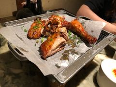 -绿茶餐厅(昌平悦荟店)