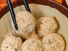 -黔三一夺夺粉酸汤火锅(百信店)