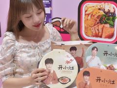 店内环境-深圳来福士广场