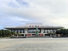 -南宁东站