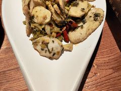 -云海肴·汽锅鸡·云南菜(美罗城店)