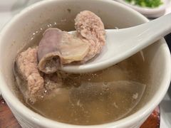 -客颂·客家宴(大壮国际广场店)