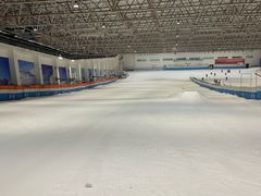 -绍兴启迪乔波冰雪世界