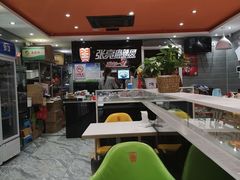 大堂-张亮麻辣烫(北京丰桥路店)