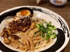 -雷神拉面(财富中心玉米楼店)