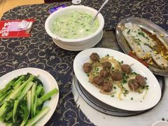 -祈胜邨•顺德鱼生•顺德菜(容桂店)