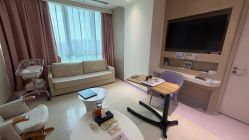 -广州和睦家医院·医学月子