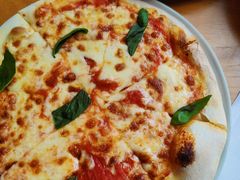 -君悦酒店·La Terrazza意合園·意式风味