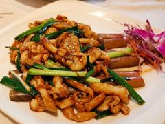 -海儀美食楼(湾仔海鲜街店)