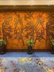 -新锦江大酒店·宴会厅·婚宴