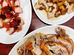 -凌舍好烧鹅(中山路店)