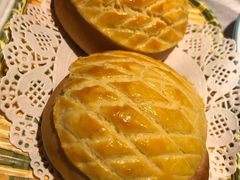 菠萝包-玉玲珑(陆家嘴店)