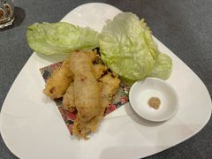 -浦华大酒店-台南担仔面海鲜楼